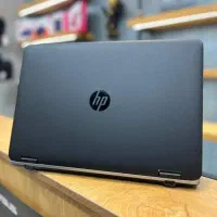 لپتاپ HP 650 G3 i5 نسل ۷ با جعبه قیمت ویژه در قم
