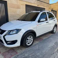 کوئیک S مدل 1402|خودرو سواری و وانت|قروه, |دیوار