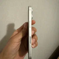Iphone 16ch در حد نو(۳ماه کار )|موبایل|شیراز, قصرالدشت|دیوار