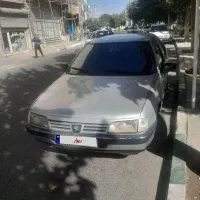 پژو 405دوگانه سوز|خودرو سواری و وانت|قدس, شهرقدس|دیوار