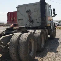 اسکانیا عراقی۱۱۲ مدل ۵۹ کشنده|خودرو سنگین|خوی, |دیوار