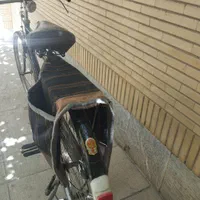 دوچرخه سه مار فونیکس|دوچرخه، اسکیت، اسکوتر|اصفهان, عسگریه|دیوار