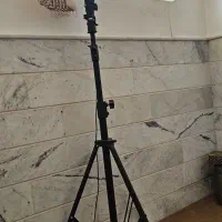 رینگ لایت بزرگ