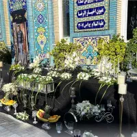 مداح قاری مداحی مذهبی عرفانی سنتی نی و...