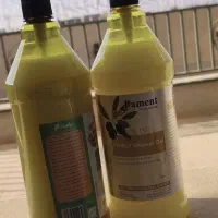 شامپو پامنت