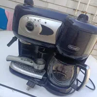 اسپرسو ساز داونگی