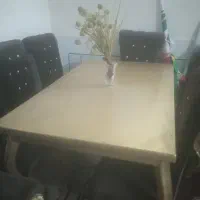 میز ناهار