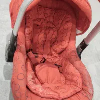 سیسمونی|کالسکه و لوازم جانبی|همدان, |دیوار