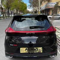 امویام X33 Cross (اومودا C3)، مدل ۱۴۰۴|خودرو سواری و وانت|شهرکرد, |دیوار