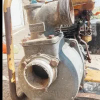 موتور اب ژاپن قدیمی