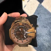 ساعت مچی دیزل