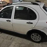 کوییک ساده|خودرو سواری و وانت|همدان, |دیوار