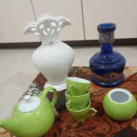 چینی و کریستال