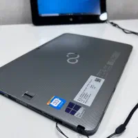 تبلت ویندوزی فوجیتسوQ555قلمدار+شارژرفابریکی ویندوز|تبلت|تهران, میدان ولیعصر|دیوار