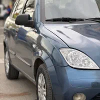 تیبا ۲ مدل ۹۶|خودرو سواری و وانت|کرج, حصارک پایین|دیوار