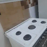 گاز فردار ،کاملا سالم|اجاق گاز و لوازم برقی پختوپز|لاهیجان, بازکیاگوراب|دیوار
