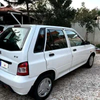 111 مدل 98|خودرو سواری و وانت|تنکابن, |دیوار