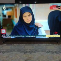 تلویزیون 65 اینچ  الجی کره اصل