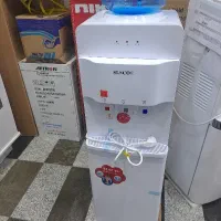 آبسردکن SLS