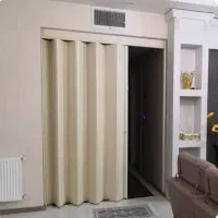 پارتیشن متحرک