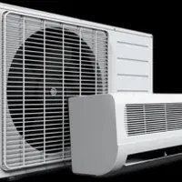 خریدار انواع کولر گازی سالم و خراب