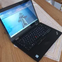 لپ تاپ Lenovo x1 yoga|رایانه همراه|تبریز, |دیوار