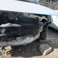 فروش یراید تصادفی|خودرو سواری و وانت|دورود, |دیوار