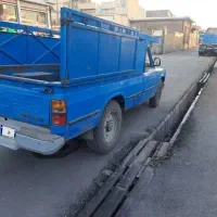 نیسان دیزل|خودرو سواری و وانت|اردبیل, |دیوار