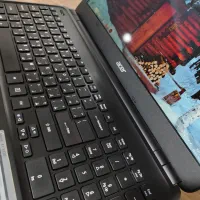 لپتاپ مدل acer کاملا سالم و تمیز باگرافیک اختصاصی|رایانه همراه|ملایر, |دیوار