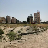 زمین 135متری،حسینیه،قندشیرین،منتظری،کشاورز|فروش زمین و ملک کلنگی|مشهد, حضرت حجت|دیوار
