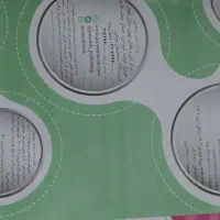 کتاب کمکی دبیرستان|کتاب و مجله آموزشی|ملایر, |دیوار