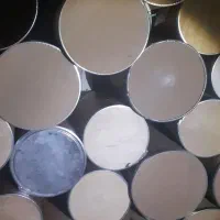 بشکه های جای حبوبات ۶۰لیتری و ۸۰لیتری