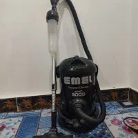 جاروبرقی و یخچال فریزر و بخاری|جاروبرقی، جارو شارژی، بخارشو|علیآباد کتول, |دیوار