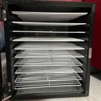 دستگاه میوه و سبزی خشکن|سایر لوازم برقی|کرمان, |دیوار