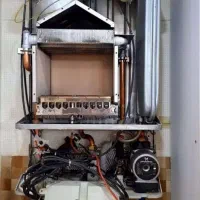 تعمیر سرویس تخصصی پکیج آبگرمکن گاز پخت پز و بخاری