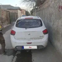 تیبا۲ مدل۹۷ بی رنگ|خودرو سواری و وانت|گرگان, |دیوار