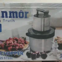 خردکن غذاساز