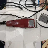 ماشین اصلاح موزر