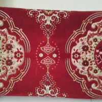 یک جفت پشتی|پشتی|شاهرود, |دیوار