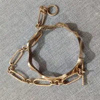 فروش فوری طلای در حد نو