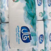 دستمال کاغذی به قیمت تولیدی