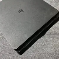 Ps4 slim