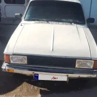 پیکان مدل 83 دوگانه