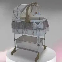 گهواره ملورین موزیکال