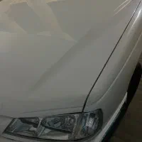 پارس۱۴۰۱موتورقدیم|خودرو سواری و وانت|ایرانشهر, |دیوار