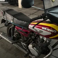 Honda125