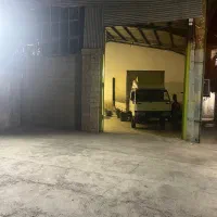 اجاره یه محوطه با سوله (انبار )تجاری|اجارهٔ دفتر صنعتی، کشاورزی، تجاری|یاسوج, |دیوار