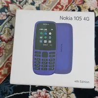 گوشی نوکیا ۱۰۵|موبایل|ماهنشان, |دیوار