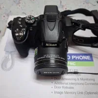 دوربی عکاسی نیکون مدلp530