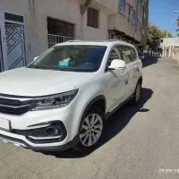 فروش خودرو شاسی Sx5